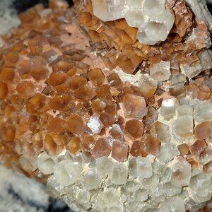 Beautuful Raw Aragonite